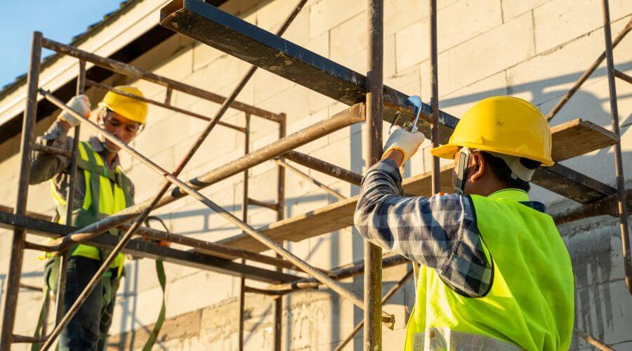 Expert new roof installation services in Adairsville, GA